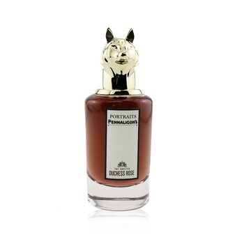 Penhaligons 令人垂涎的肖像公爵夫人玫瑰香水噴霧 (Portraits The Coveted Duchess Rose Eau de Parfum Spray)