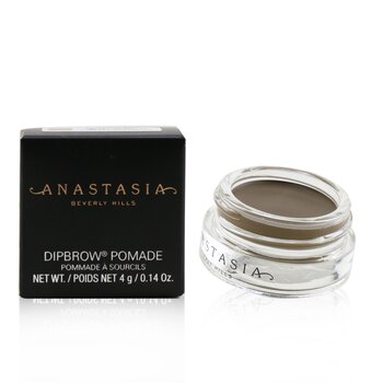 Anastasia Beverly Hills Dipbrow Pomade-軟棕 (Dipbrow Pomade - # Soft Brown)