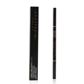 Anastasia Beverly Hills Brow Wiz細眉筆-＃深棕色 (Brow Wiz Skinny Brow Pencil - # Dark Brown)