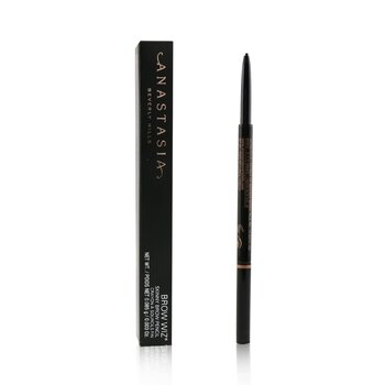 Anastasia Beverly Hills Brow Wiz細眉筆-＃花崗石 (Brow Wiz Skinny Brow Pencil - # Granite)