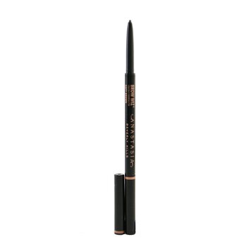 Anastasia Beverly Hills Brow Wiz細眉筆-＃軟棕 (Brow Wiz Skinny Brow Pencil - # Soft Brown)