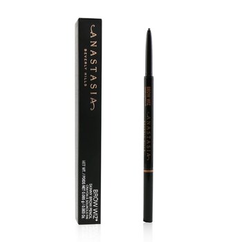 Anastasia Beverly Hills Brow Wiz細眉筆-＃Auburn (Brow Wiz Skinny Brow Pencil - # Auburn)