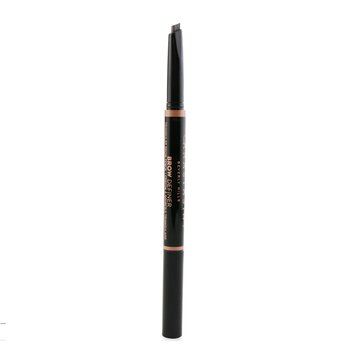 Anastasia Beverly Hills 眉毛定義器三角形眉筆-＃深棕色 (Brow Definer Triangular Brow Pencil - # Dark Brown)