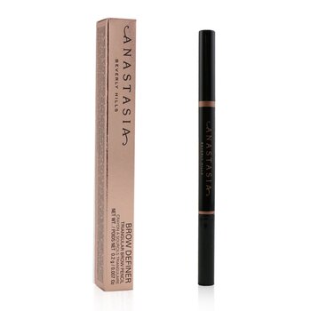 Anastasia Beverly Hills 眉毛定義器三角形眉筆-＃花崗石 (Brow Definer Triangular Brow Pencil - # Granite)