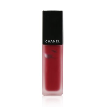 chanel rouge allure ink fusion 812