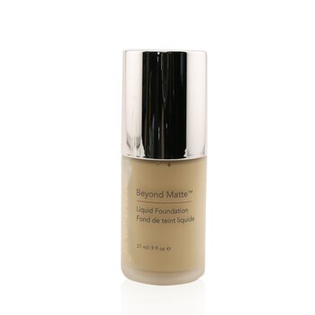 Jane Iredale 超越啞光粉底液-＃M4（淺色至中等，具有中性底色） (Beyond Matte Liquid Foundation - # M4 (Light To Medium With Neutral Undertones))