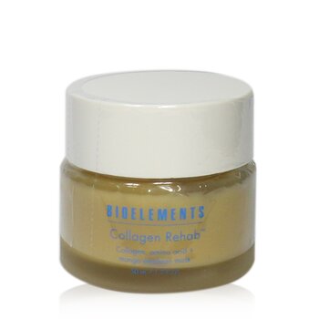 Bioelements 膠原蛋白修復 (Collagen Rehab)