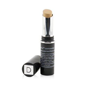 Dermablend 快速修復遮瑕膏（高覆蓋率）-黃褐色（35W） (Quick Fix Concealer (High Coverage) - Tawny (35W))