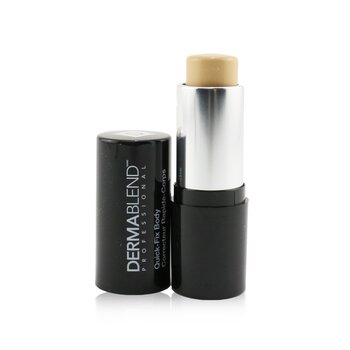 Dermablend 快速修復身體全覆蓋粉底棒 - 霜 (Quick Fix Body Full Coverage Foundation Stick - Cream)