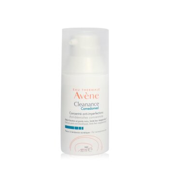 Avene Cleanance Comedomed Anti-Blemishes Concentrate - 適合痘痘肌膚 (Cleanance Comedomed Anti-Blemishes Concentrate - For Acne-Prone Skin)