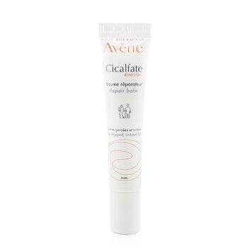 Avene Cicalfate LIPS 修護膏 - 適用於乾裂、受刺激的嘴唇 (Cicalfate LIPS Repair Balm - For Chapped, Irritated Lips)