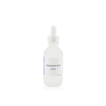 Timeless Skin Care 純透明質酸精華 (Pure Hyaluronic Acid Serum)