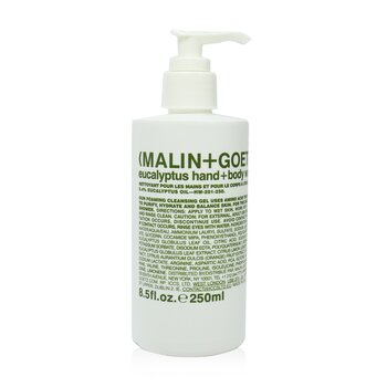 MALIN+GOETZ 桉樹洗手+沐浴露 (Eucalyptus Hand+Body Wash)