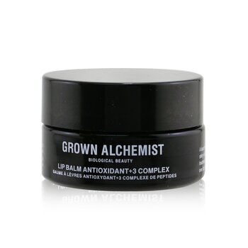 Grown Alchemist 潤唇膏 - 抗氧化+3複合物 (Lip Balm - Antioxidant+3 Complex)