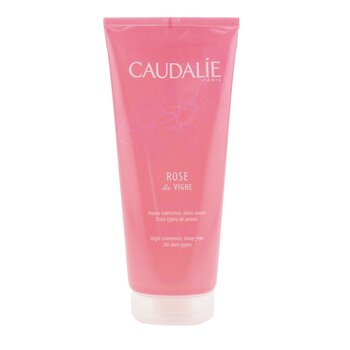 Caudalie Rose De Vigne 沐浴露 (Rose De Vigne Shower Gel)