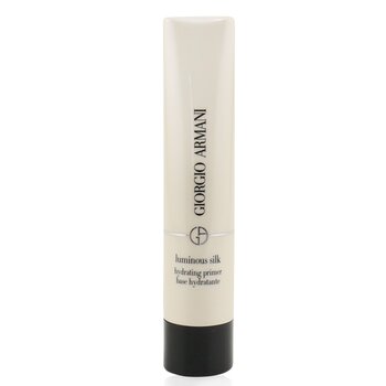 Giorgio Armani 亮澤絲質保濕妝前乳 (Luminous Silk Hydrating Primer)