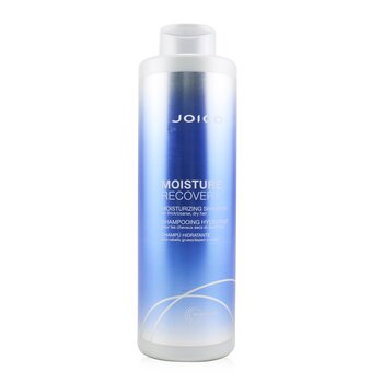 Joico Moisture Recovery 保濕洗髮水（適用於濃密/粗糙、乾燥的頭髮） (Moisture Recovery Moisturizing Shampoo (For Thick/ Coarse, Dry Hair))