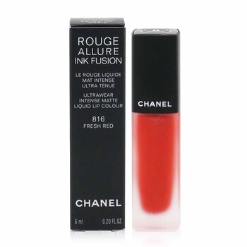 chanel lip ink fusion