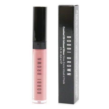 Bobbi Brown 碎油注入光澤 - # New Romantic (Crushed Oil Infused Gloss - # New Romantic)