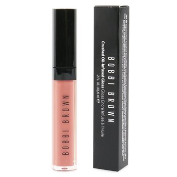 Bobbi Brown 碎油注入光澤 - # In The Buff (Crushed Oil Infused Gloss - # In The Buff)