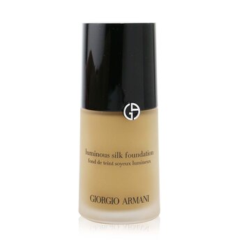 Giorgio Armani 夜光絲粉底霜 - # 6.25 (Luminous Silk Foundation - # 6.25)