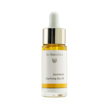 Dr. Hauschka 澄清日油 (Clarifying Day Oil)