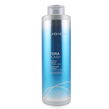 Joico HydraSplash 保濕洗髮水（適合細/中乾發） (HydraSplash Hydrating Shampoo (For Fine/ Medium, Dry Hair))