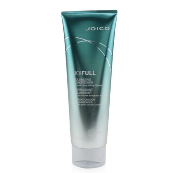 Joico JoiFULL 豐盈護髮素（用於毛絨、持久豐盈） (JoiFULL Volumizing Conditioner (For Plush, Long-Lasting Fullness))