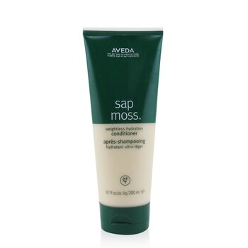 Aveda Sap Moss 失重保濕護髮素 (Sap Moss Weightless Hydration Conditioner)