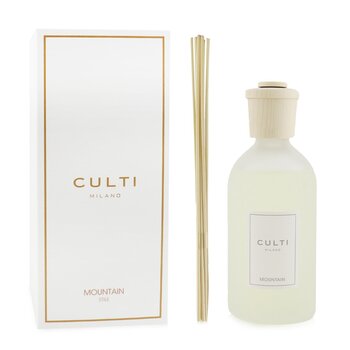 Culti Stile Room Diffuser - 山 (Stile Room Diffuser - Mountain)