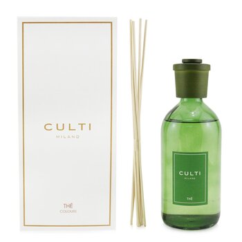 Culti 顏色擴散器 - （綠色） (Colours Diffuser - The (Green))