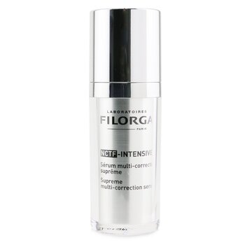 Filorga NCTF-強效極致多重修護精華素 (NCTF-Intensive Supreme Multi-Correction Serum)