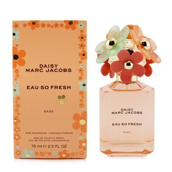 marc jacobs daisy eau so fresh daze 75ml