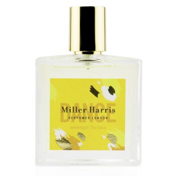 Miller Harris 在蕾絲淡香水噴霧中跳舞 (Dance Amongst The Lace Eau De Parfum Spray)