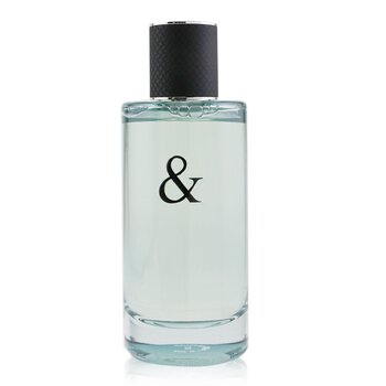 Tiffany & Co. Tiffany & Love For Him 淡香水噴霧 (Tiffany & Love For Him Eau De Toilette Spray)