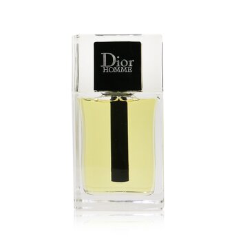 Christian Dior Dior Homme 淡香水噴霧 (2020 新版) (Dior Homme Eau De Toilette Spray)