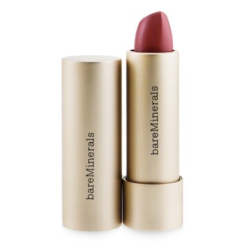 BareMinerals Mineralist Hydra 柔滑唇膏 - # 誠實 (Mineralist Hydra Smoothing Lipstick - # Honesty)