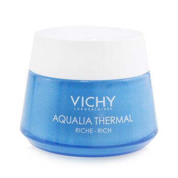 Vichy Aqualia 熱凝霜 (Aqualia Thermal Rich Cream)