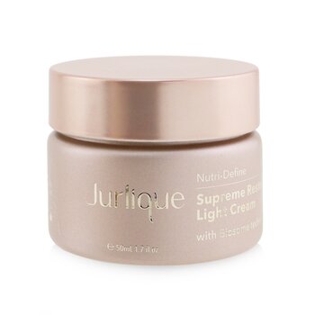 Jurlique Nutri-Define 極致修護輕盈霜 (Nutri-Define Supreme Restorative Light Cream)