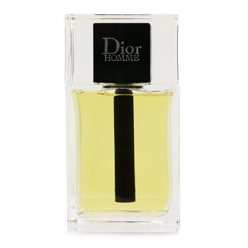 Christian Dior Dior Homme 淡香水噴霧 (2020 新版) (Dior Homme Eau De Toilette Spray)