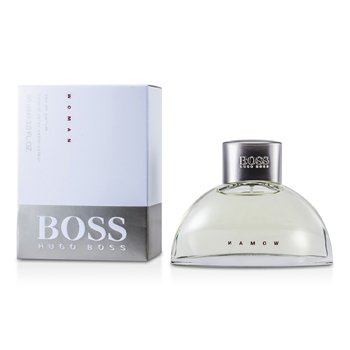 boss woman perfume 90ml