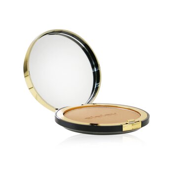 Sisley Phyto Poudre Compacte Matifying 和 Beautifying 粉餅 - # 4 Bronze (Phyto Poudre Compacte Matifying and Beautifying Pressed Powder - # 4 Bronze)