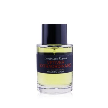 Frederic Malle 香根草非凡淡香水噴霧 (Vetiver Extraordinaire Eau De Parfum Spray)