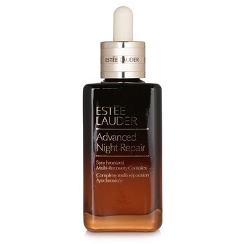 Estee Lauder 升級再生基因修復精華(小棕瓶)(亞洲版) (Advanced Night Repair Synchronized Multi-Recovery Complex (Asia Version))