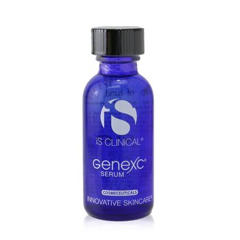 IS Clinical GeneXC 血清 (GeneXC Serum)