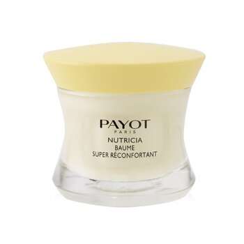 Payot Nutricia Baume Super Reconfortant - 修復滋養護理 (Nutricia Baume Super Reconfortant - Repairing Nourishing Care)