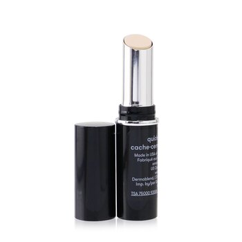 Dermablend Quick Fix Concealer (高遮蓋) - 亞麻 (0C) (Quick Fix Concealer (High Coverage) - Linen (0C))