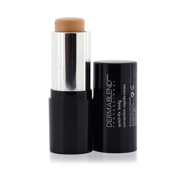 Dermablend 快速修復身體全覆蓋粉底棒 - 黃褐色 (Quick Fix Body Full Coverage Foundation Stick - Tawny)