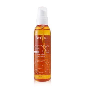 Avene 防曬油 SPF 30 (Sun Care Oil SPF 30)