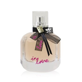 Mon paris floral eau de parfum online